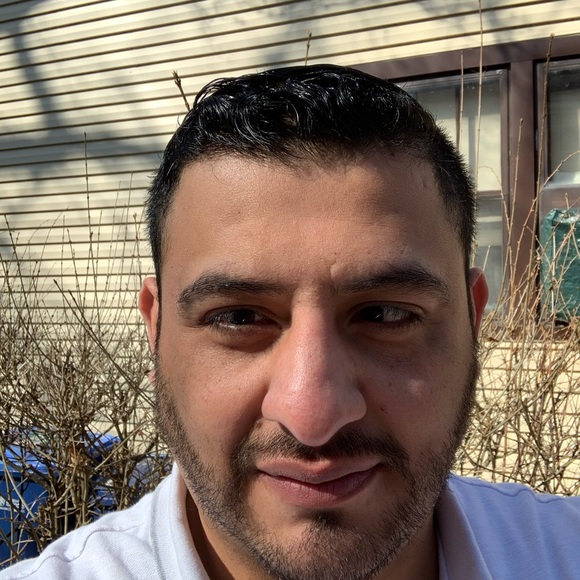 Meet your Posher, Jose - Picture 1 of 1